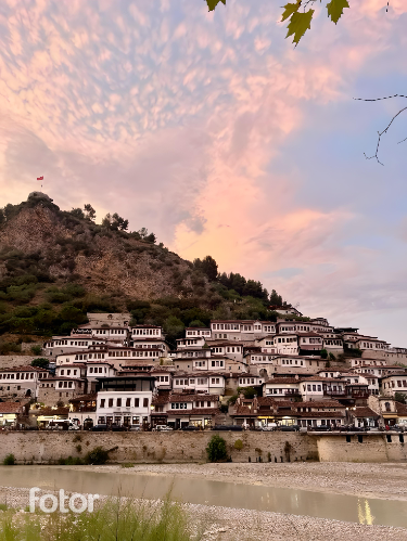 Berat