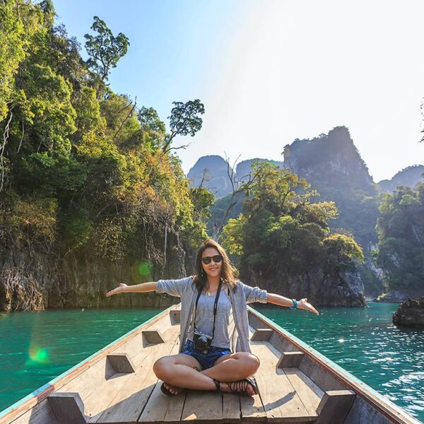 Day Tour: Mount Tomorr & Bogovë Waterfall (4×4 Adventure)