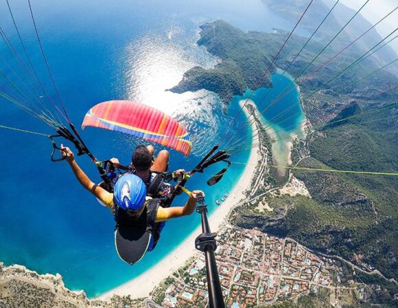 From History to the Sea: Albania in 7 Days